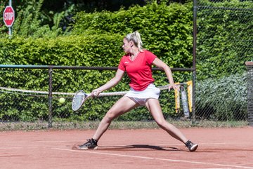 Franziska Sziedat 97 - RL Grossflottbeker THGC - PTC Rot-Weiss Potsdam : Ergebnis: 5:4